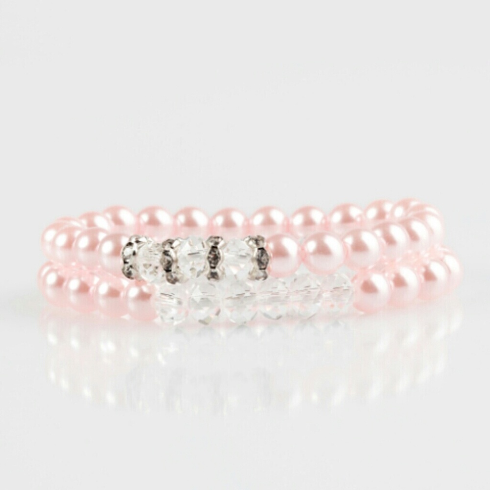 Once upon a showtime bracelet